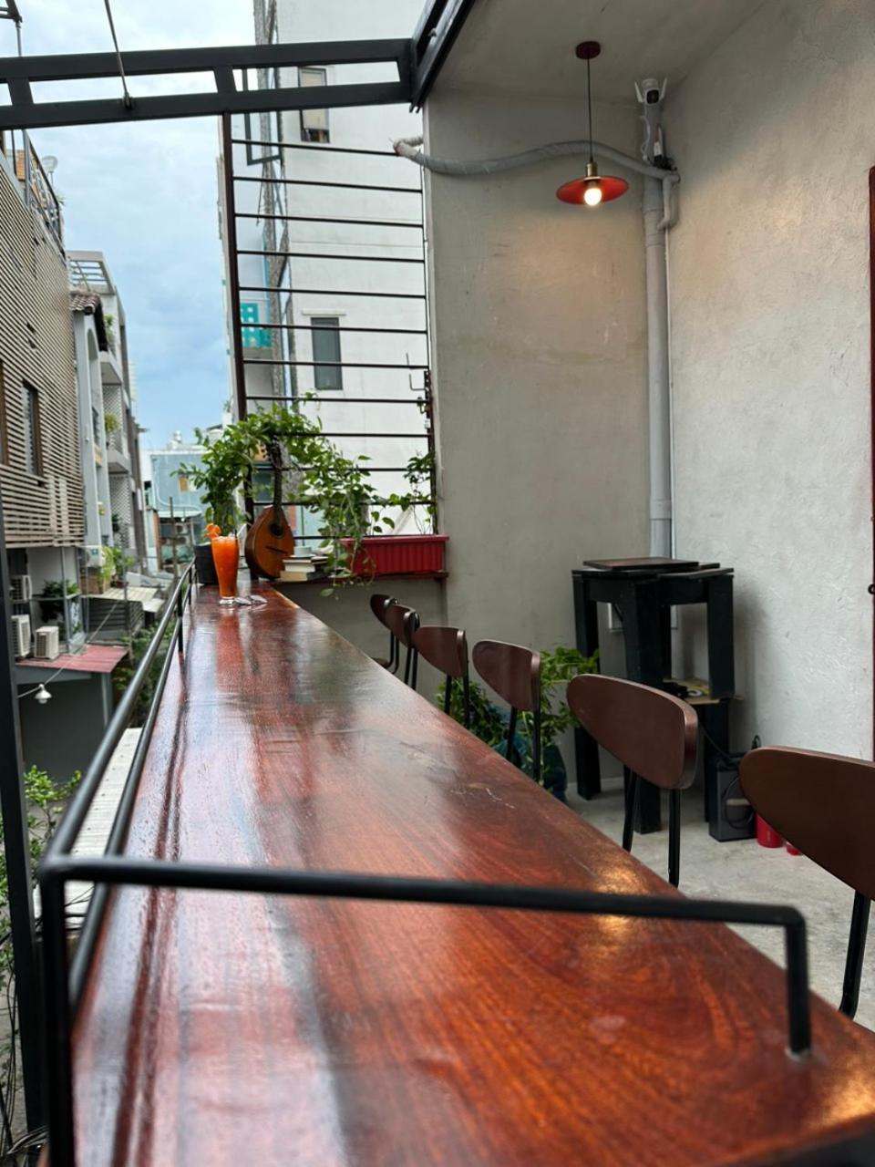 T Zone Hostel - Quiet Place, Near China Town,Ho Thi Ky Street Food,Cafe,Beer Πόλη Χο Τσι Μινχ Εξωτερικό φωτογραφία