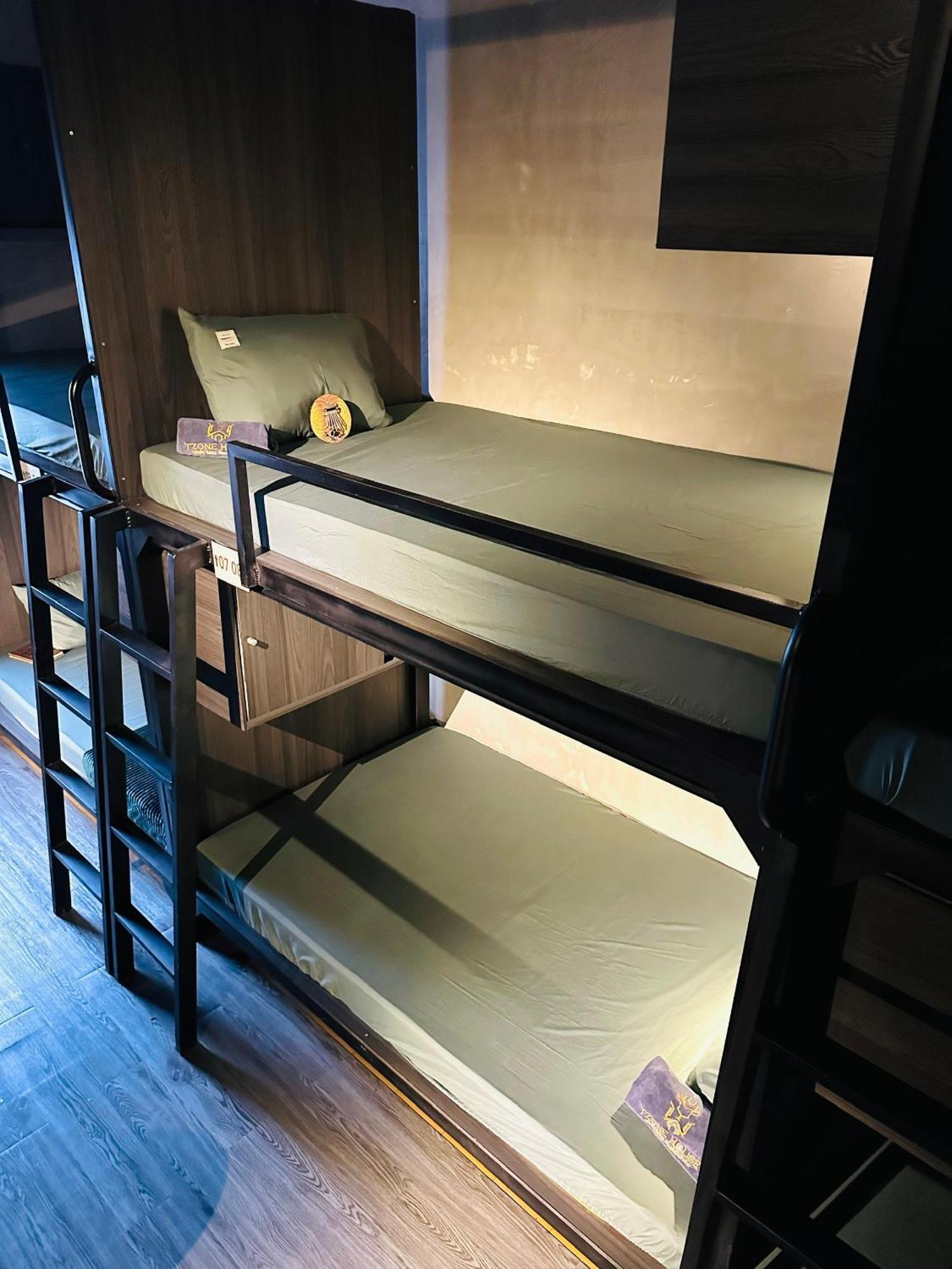 T Zone Hostel - Quiet Place, Near China Town,Ho Thi Ky Street Food,Cafe,Beer Πόλη Χο Τσι Μινχ Εξωτερικό φωτογραφία