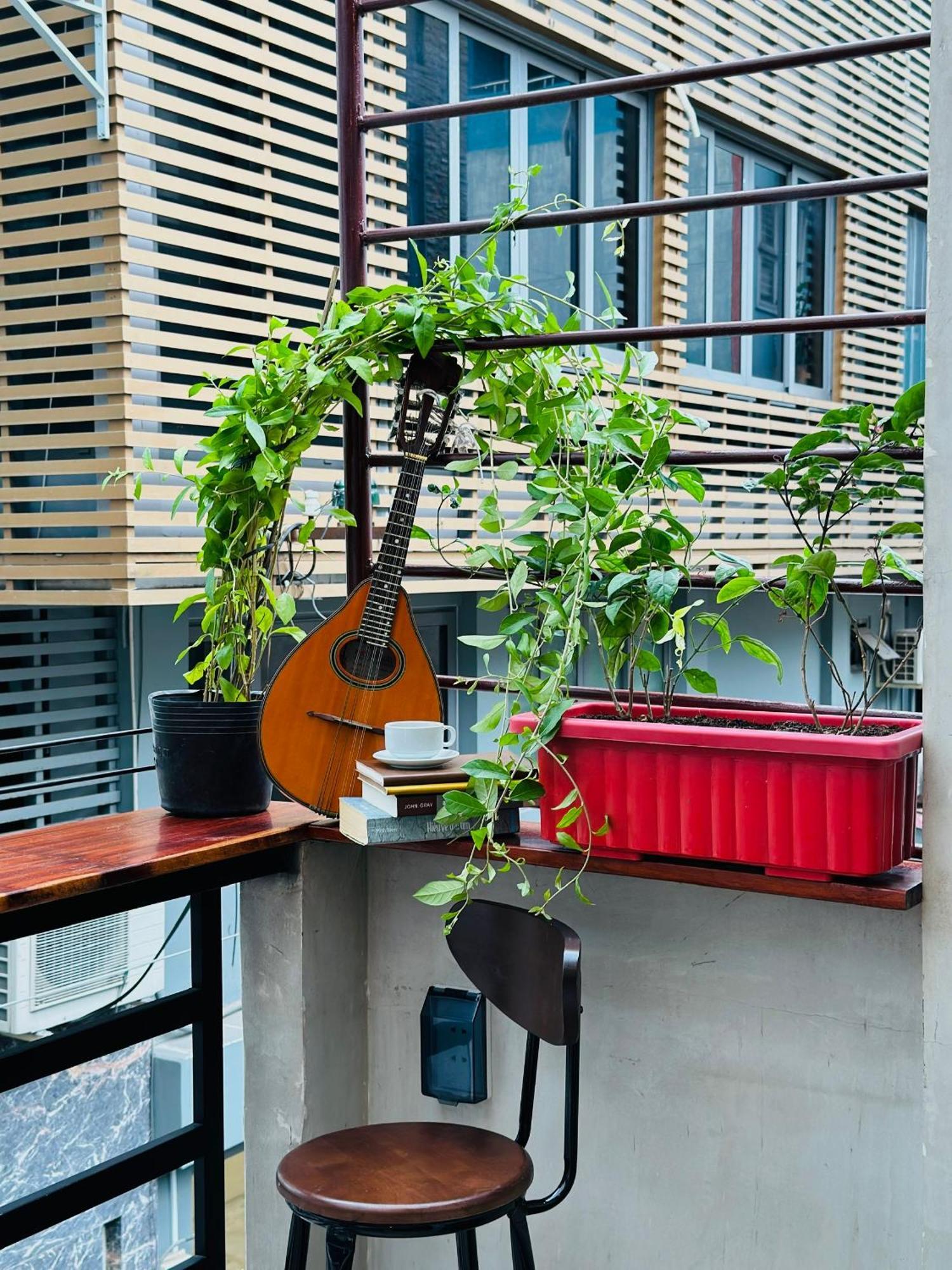 T Zone Hostel - Quiet Place, Near China Town,Ho Thi Ky Street Food,Cafe,Beer Πόλη Χο Τσι Μινχ Εξωτερικό φωτογραφία