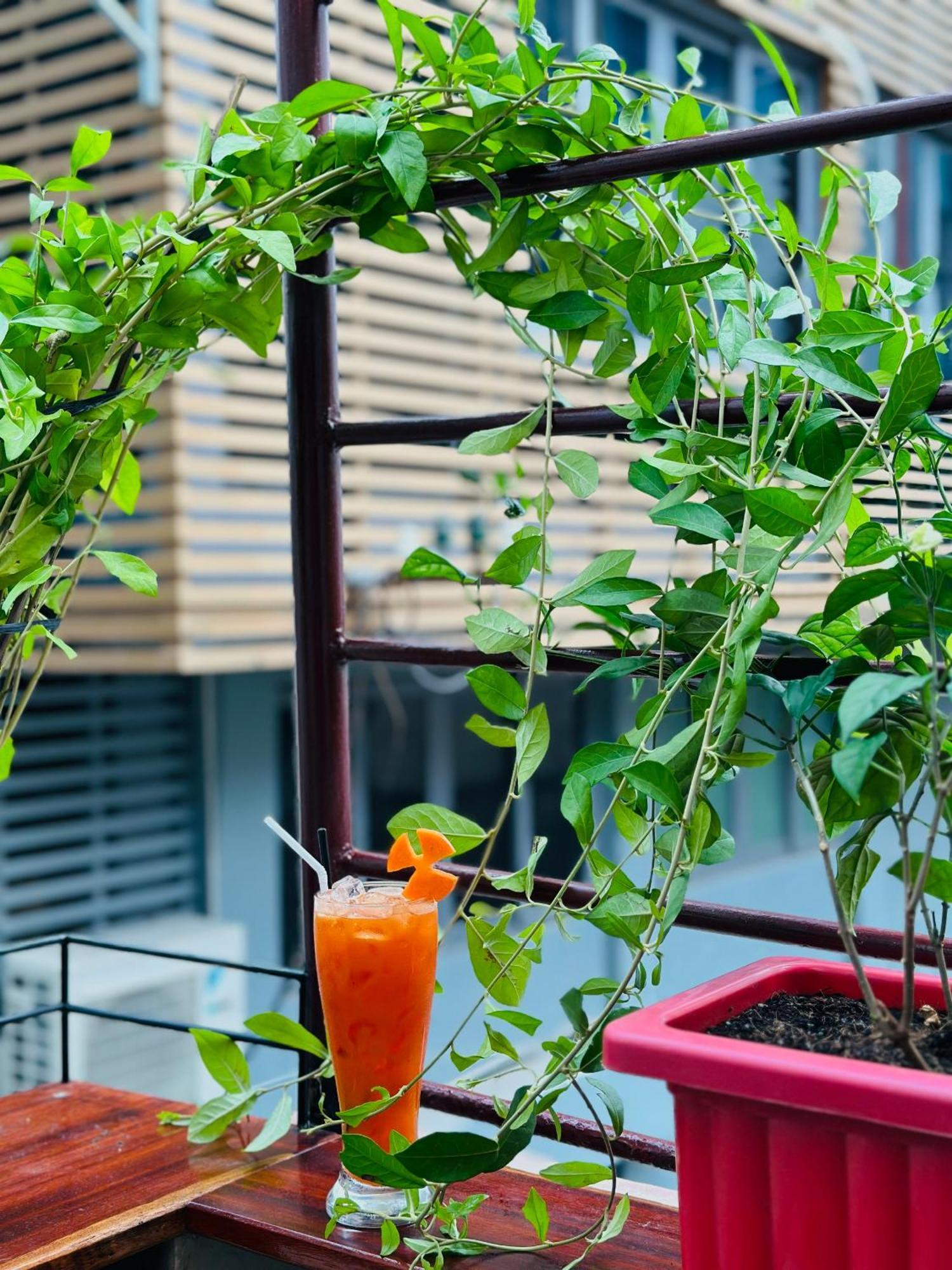 T Zone Hostel - Quiet Place, Near China Town,Ho Thi Ky Street Food,Cafe,Beer Πόλη Χο Τσι Μινχ Εξωτερικό φωτογραφία